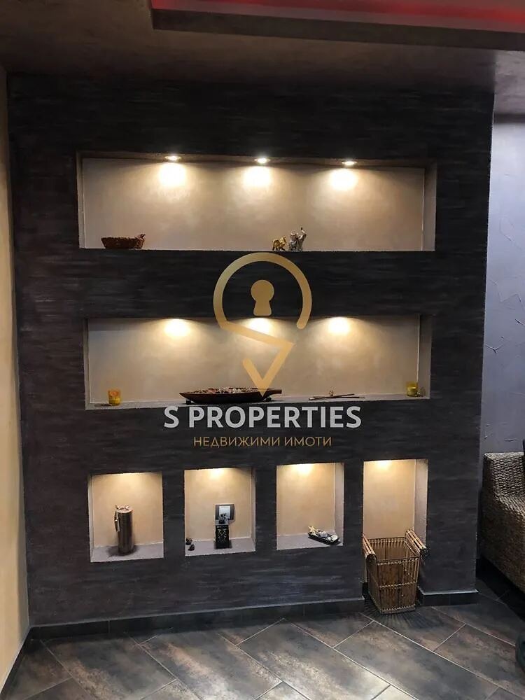 Дава под наем 2-СТАЕН, гр. Варна, Лятно кино Тракия, снимка 4 - Апартаменти - 52687505