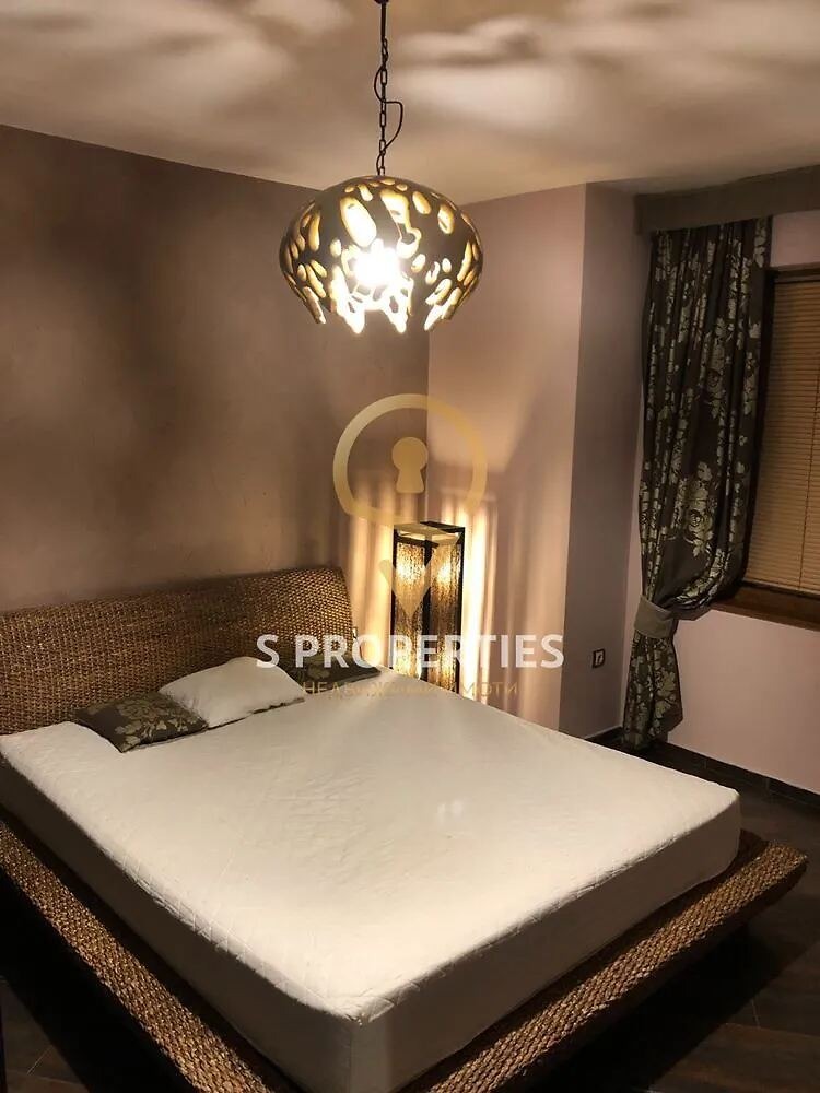 Дава под наем 2-СТАЕН, гр. Варна, Лятно кино Тракия, снимка 6 - Апартаменти - 52687505