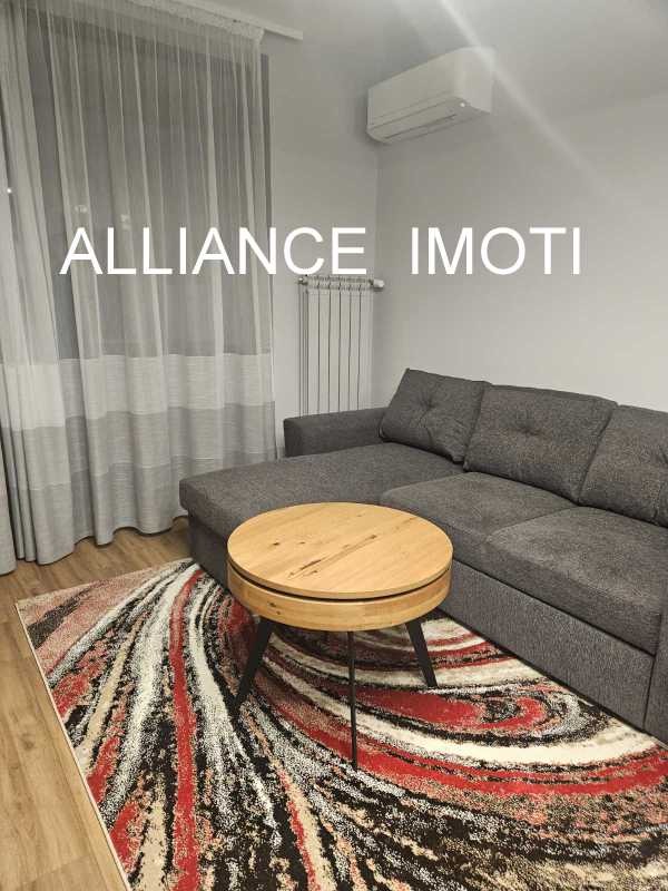 Дава под наем 2-СТАЕН, гр. София, Изгрев