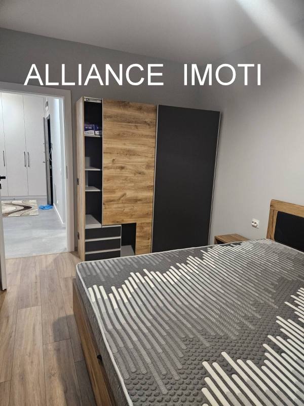 Дава под наем 2-СТАЕН, гр. София, Изгрев