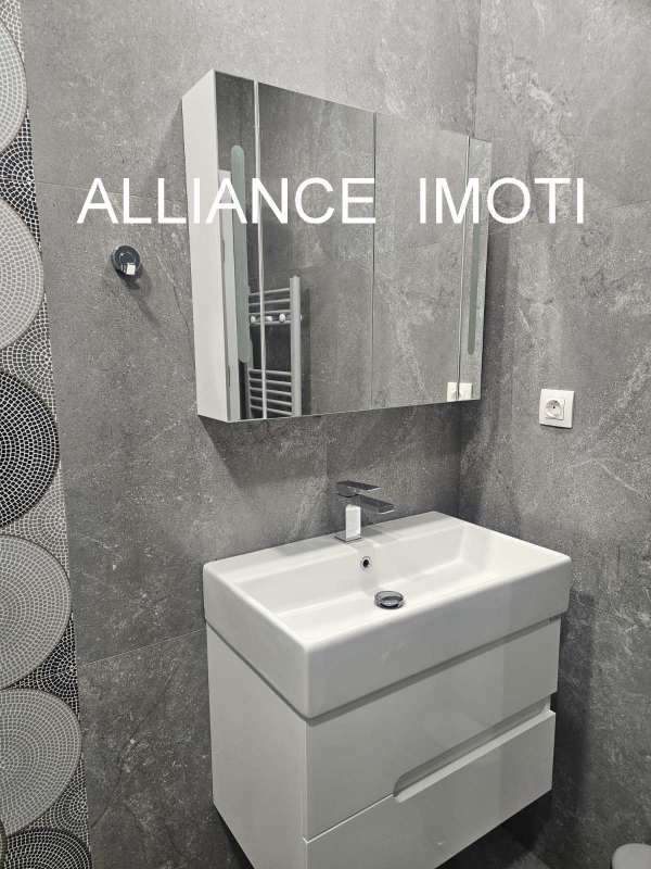 Дава под наем 2-СТАЕН, гр. София, Изгрев, снимка 6 - Апартаменти - 53100984