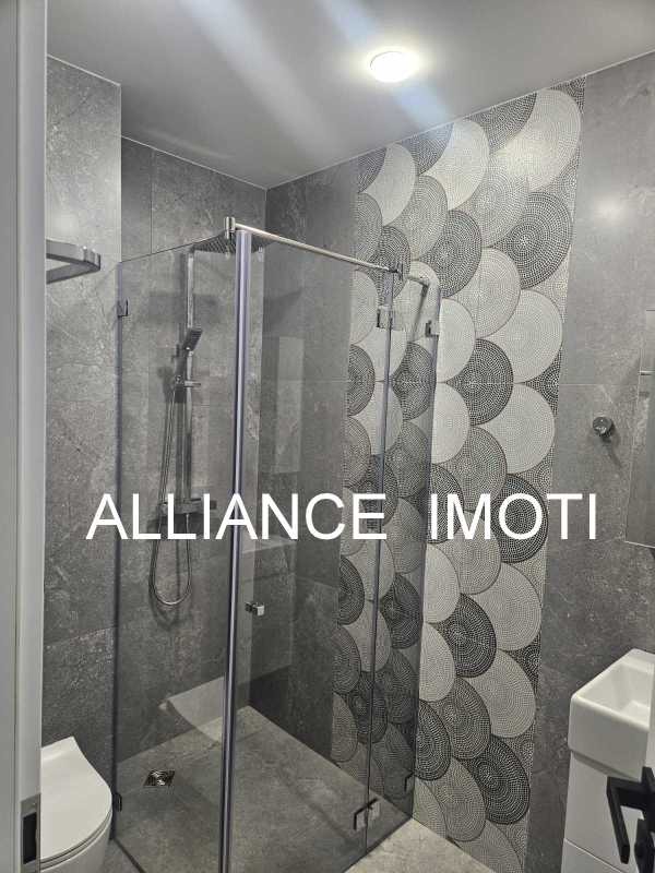 Дава под наем 2-СТАЕН, гр. София, Изгрев, снимка 7 - Апартаменти - 53100984