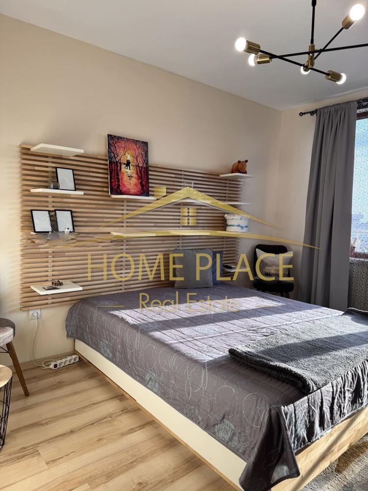 Дава под наем 2-СТАЕН, гр. Варна, м-т Горна Трака