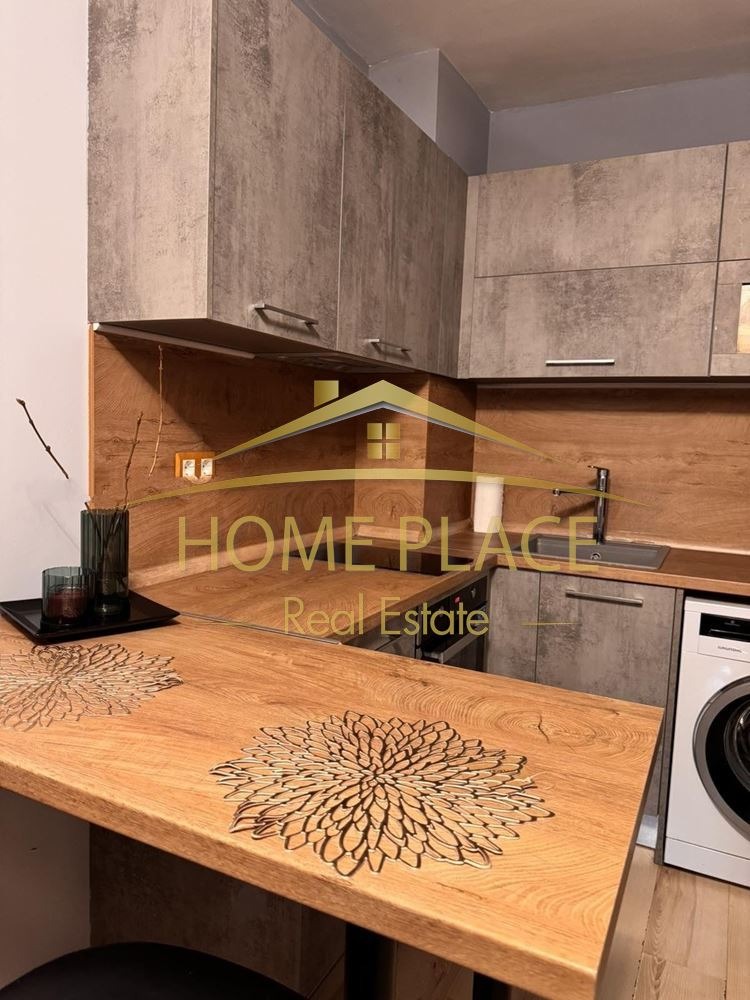 Дава под наем 2-СТАЕН, гр. Варна, м-т Горна Трака, снимка 5 - Апартаменти - 53163040