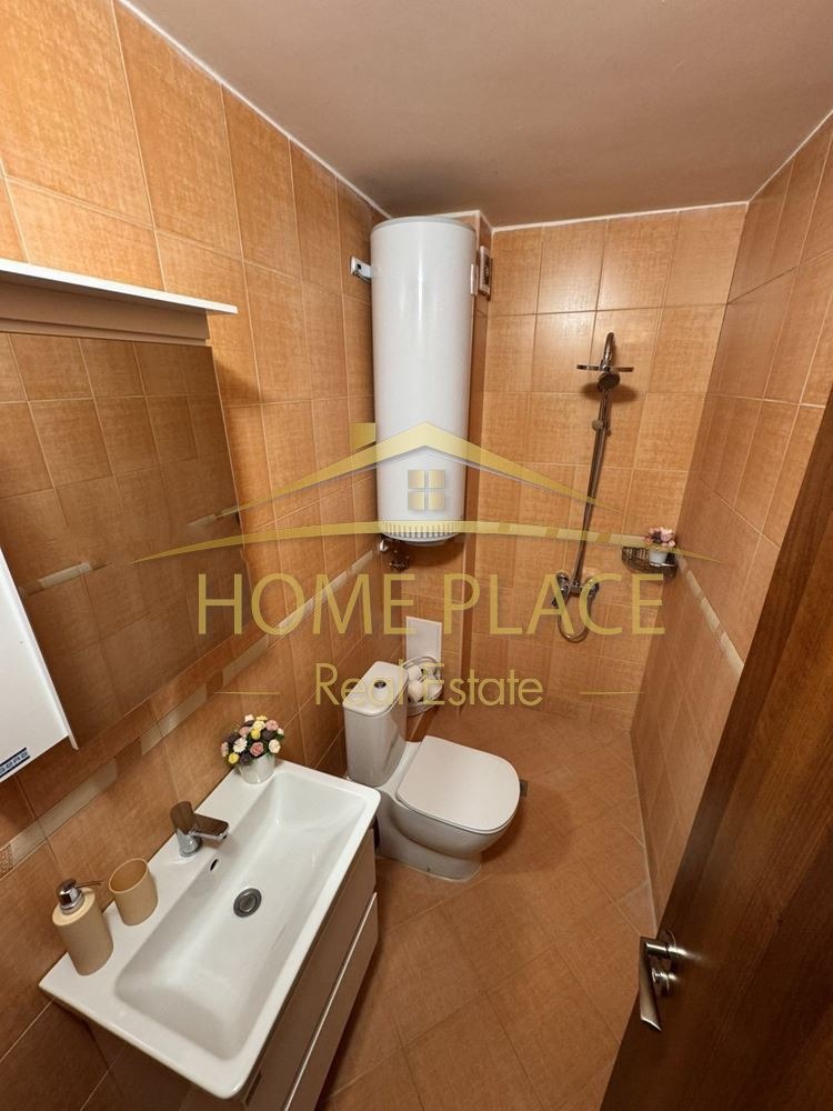 Дава под наем 2-СТАЕН, гр. Варна, м-т Горна Трака, снимка 8 - Апартаменти - 53163040