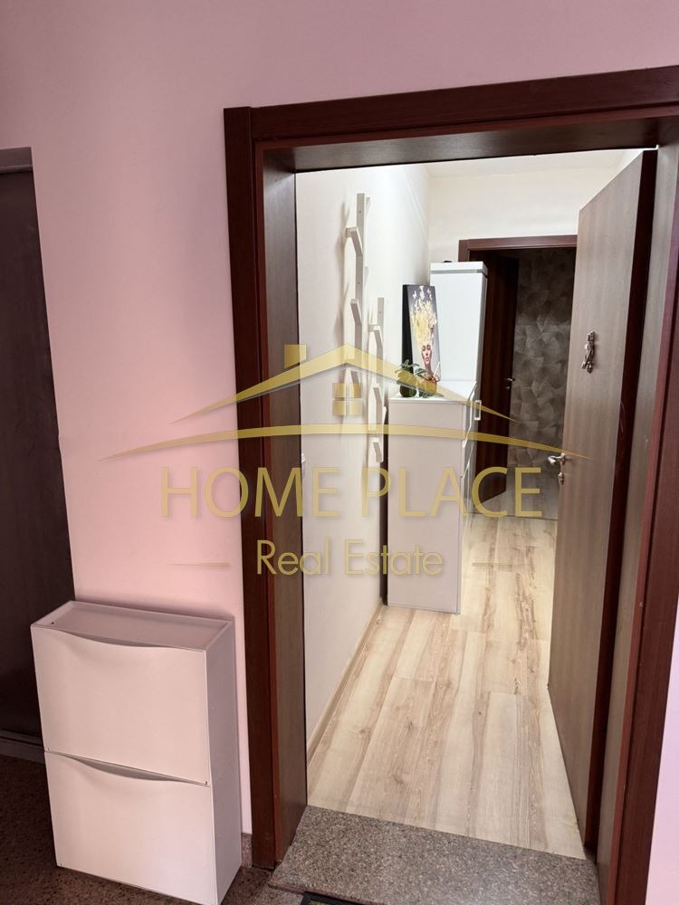 Дава под наем 2-СТАЕН, гр. Варна, м-т Горна Трака, снимка 7 - Апартаменти - 53163040