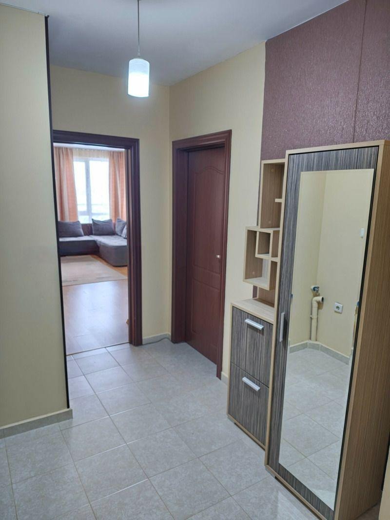 Дава под наем 2-СТАЕН, гр. София, Обеля, снимка 4 - Апартаменти - 53596037