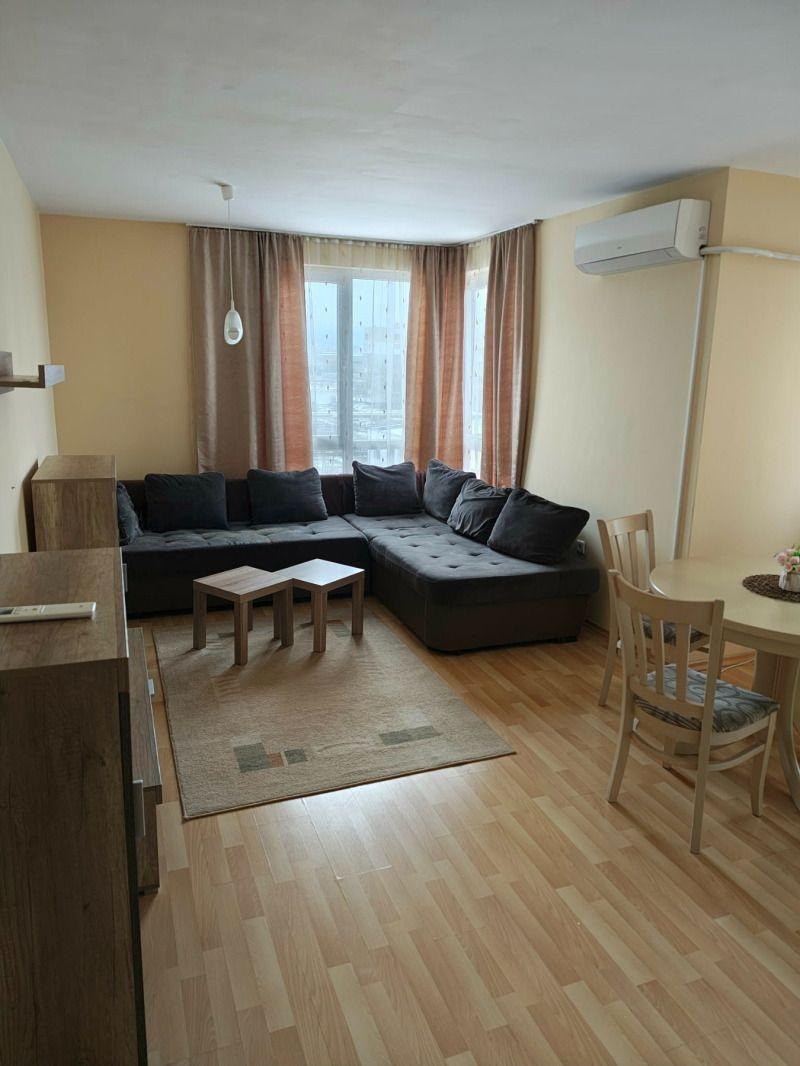 Дава под наем 2-СТАЕН, гр. София, Обеля, снимка 2 - Апартаменти - 53596037