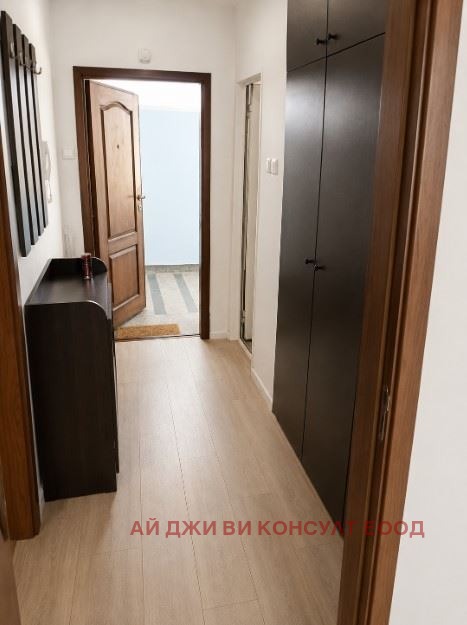Дава под наем 2-СТАЕН, гр. София, Лозенец, снимка 6 - Апартаменти - 55216828