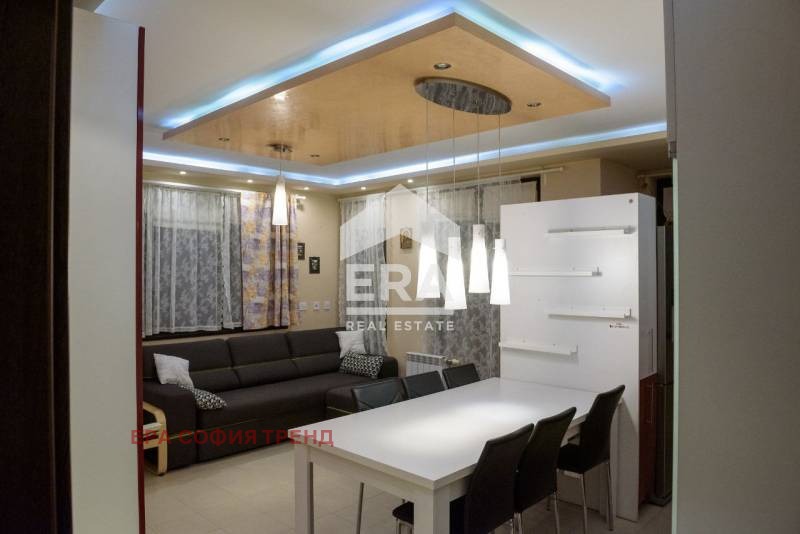 En renta  2 dormitorios Sofia , Ilinden , 95 metros cuadrados | 33617577 - imagen [4]