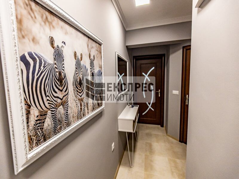 Da affittare  2 camere da letto Varna , Okragna bolnitsa-Generali , 131 mq | 67618853 - Immagine [6]