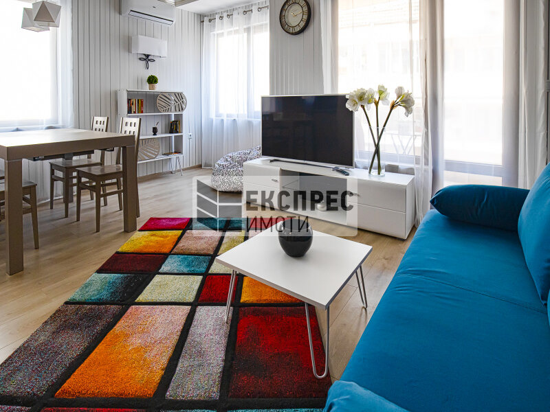 Da affittare  2 camere da letto Varna , Okragna bolnitsa-Generali , 131 mq | 67618853