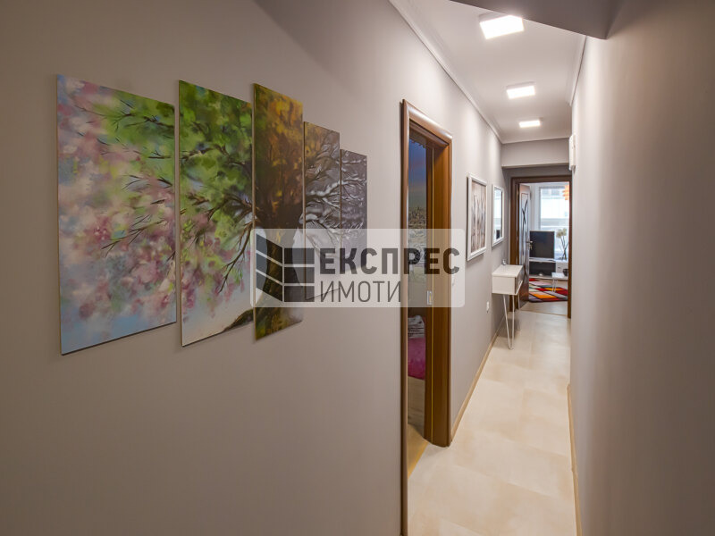 Da affittare  2 camere da letto Varna , Okragna bolnitsa-Generali , 131 mq | 67618853 - Immagine [7]