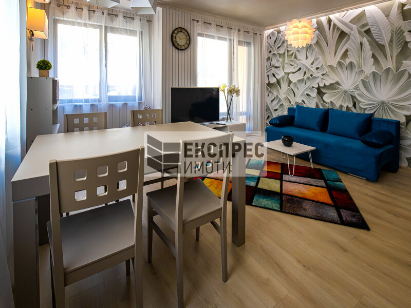 Da affittare  2 camere da letto Varna , Okragna bolnitsa-Generali , 131 mq | 67618853 - Immagine [3]