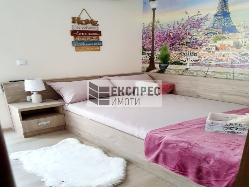 Da affittare  2 camere da letto Varna , Okragna bolnitsa-Generali , 131 mq | 67618853 - Immagine [10]