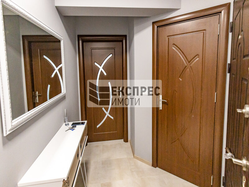 Da affittare  2 camere da letto Varna , Okragna bolnitsa-Generali , 131 mq | 67618853 - Immagine [5]