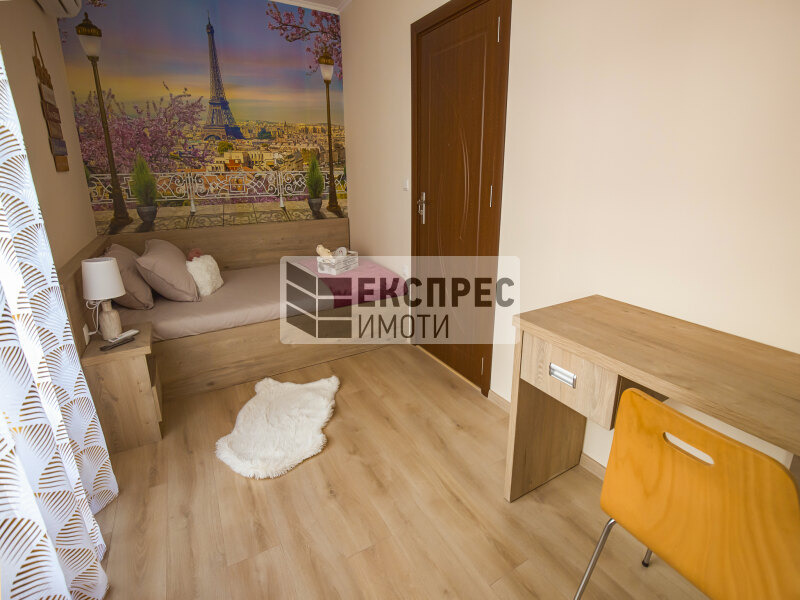 Da affittare  2 camere da letto Varna , Okragna bolnitsa-Generali , 131 mq | 67618853 - Immagine [11]