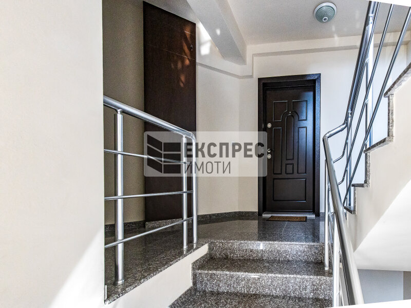 Da affittare  2 camere da letto Varna , Okragna bolnitsa-Generali , 131 mq | 67618853 - Immagine [16]