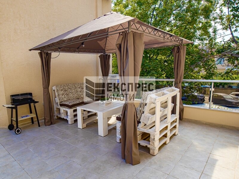 Da affittare  2 camere da letto Varna , Okragna bolnitsa-Generali , 131 mq | 67618853 - Immagine [15]