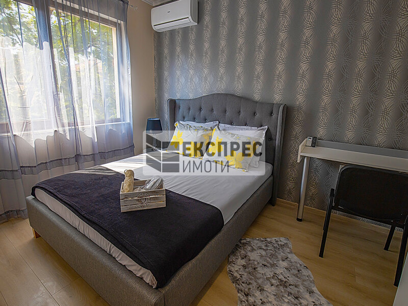 Da affittare  2 camere da letto Varna , Okragna bolnitsa-Generali , 131 mq | 67618853 - Immagine [9]