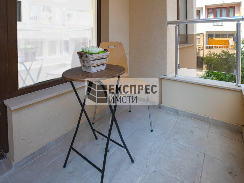 Da affittare  2 camere da letto Varna , Okragna bolnitsa-Generali , 131 mq | 67618853 - Immagine [14]