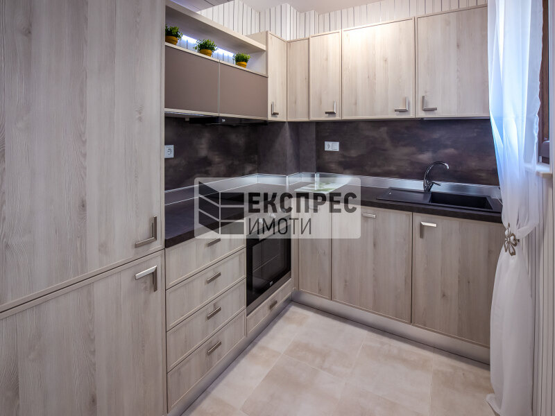 Da affittare  2 camere da letto Varna , Okragna bolnitsa-Generali , 131 mq | 67618853 - Immagine [4]