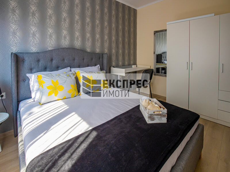 Da affittare  2 camere da letto Varna , Okragna bolnitsa-Generali , 131 mq | 67618853 - Immagine [8]