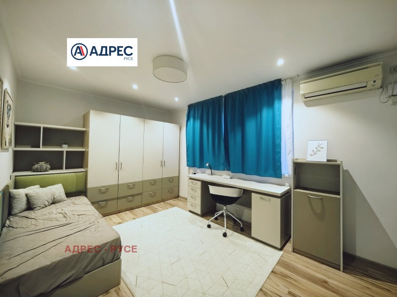 Дава под наем 3-СТАЕН, гр. Русе, Широк център, снимка 7 - Апартаменти - 52456275