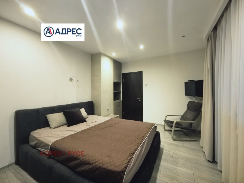 Дава под наем 3-СТАЕН, гр. Русе, Широк център, снимка 9 - Апартаменти - 52456275