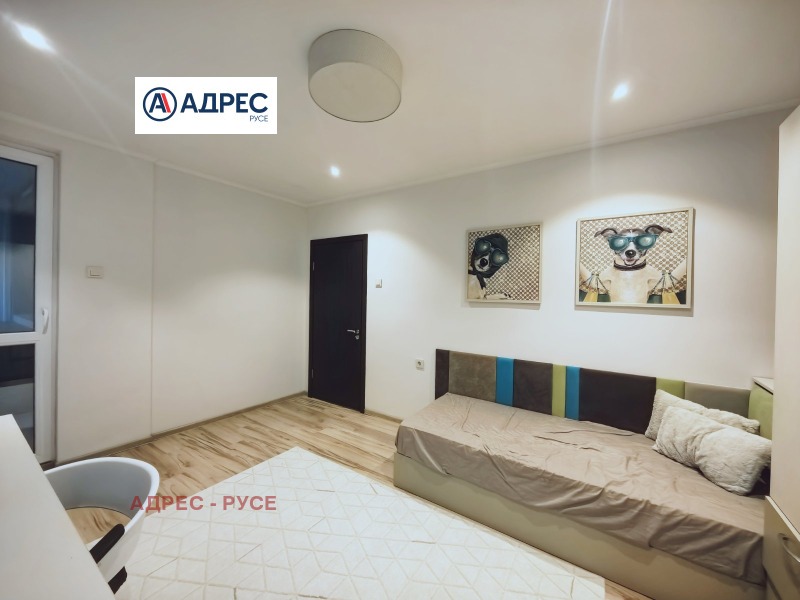 Дава под наем 3-СТАЕН, гр. Русе, Широк център, снимка 8 - Апартаменти - 52456275