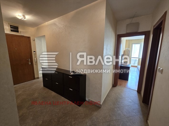 Дава под наем 4-СТАЕН, гр. София, Лагера, снимка 5 - Апартаменти - 53613337