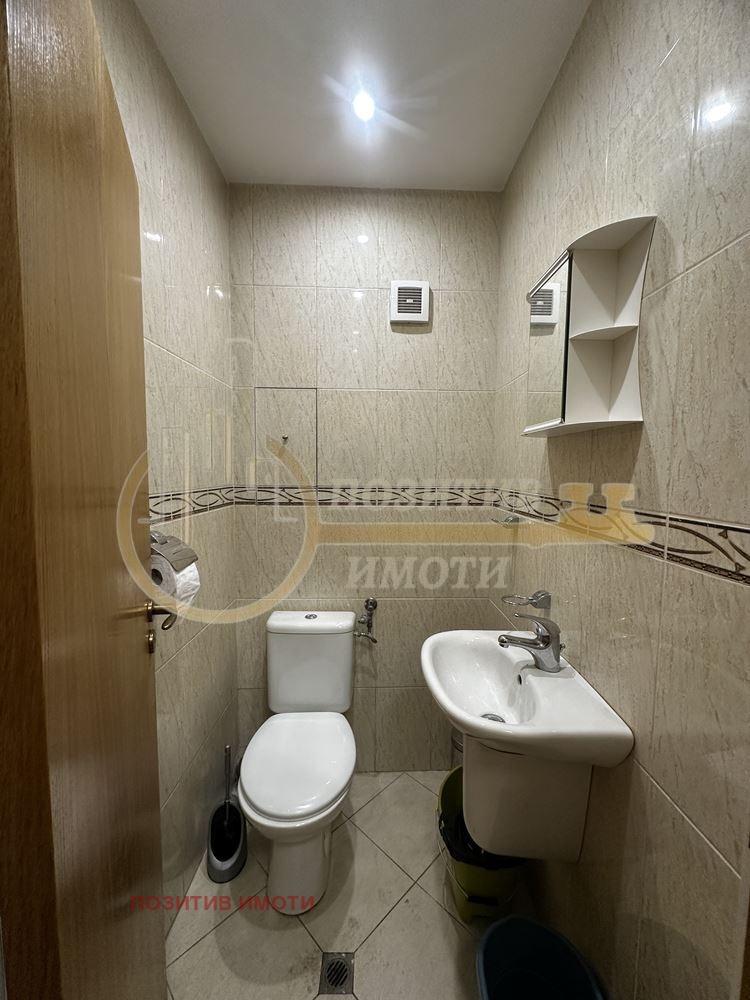 Дава под наем 4-СТАЕН, гр. София, Карпузица, снимка 5 - Апартаменти - 55785211
