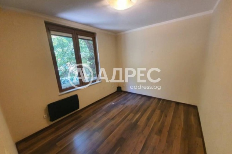 Te huur  3+ slaapkamer Sofia , Lozenets , 80 m² | 71516203 - afbeelding [8]