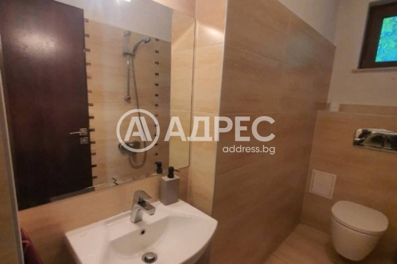Te huur  3+ slaapkamer Sofia , Lozenets , 80 m² | 71516203 - afbeelding [7]