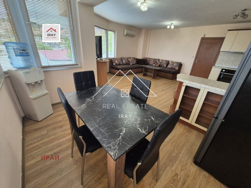 En renta  3+ dormitorios Stara Zagora , ORB , 100 metros cuadrados | 35142252 - imagen [5]