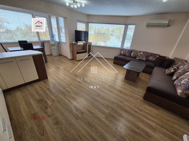 En renta  3+ dormitorios Stara Zagora , ORB , 100 metros cuadrados | 35142252 - imagen [4]