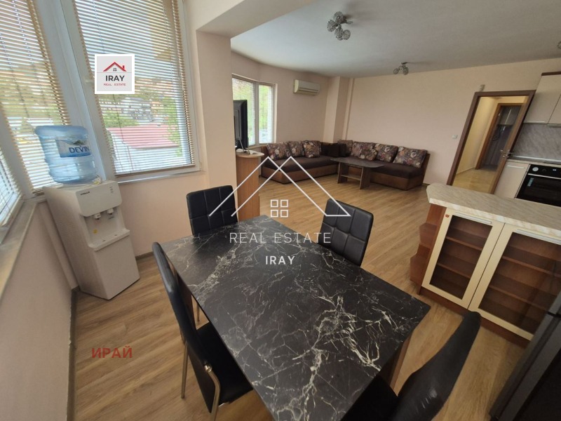 En renta  3+ dormitorios Stara Zagora , ORB , 100 metros cuadrados | 35142252 - imagen [3]