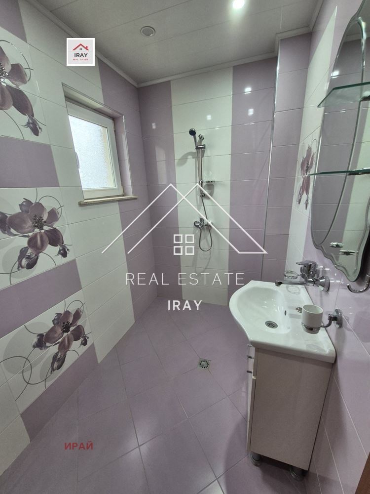 En renta  3+ dormitorios Stara Zagora , ORB , 100 metros cuadrados | 35142252 - imagen [11]
