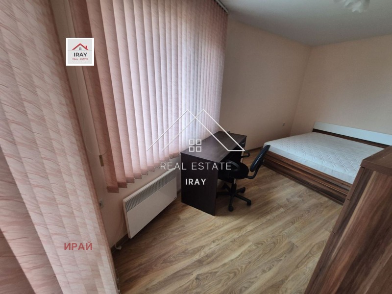 En renta  3+ dormitorios Stara Zagora , ORB , 100 metros cuadrados | 35142252 - imagen [10]