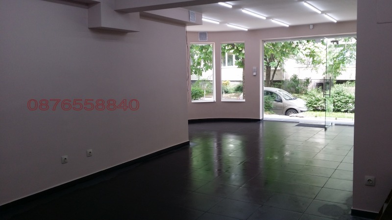 Дава под наем МАГАЗИН, гр. София, Лагера