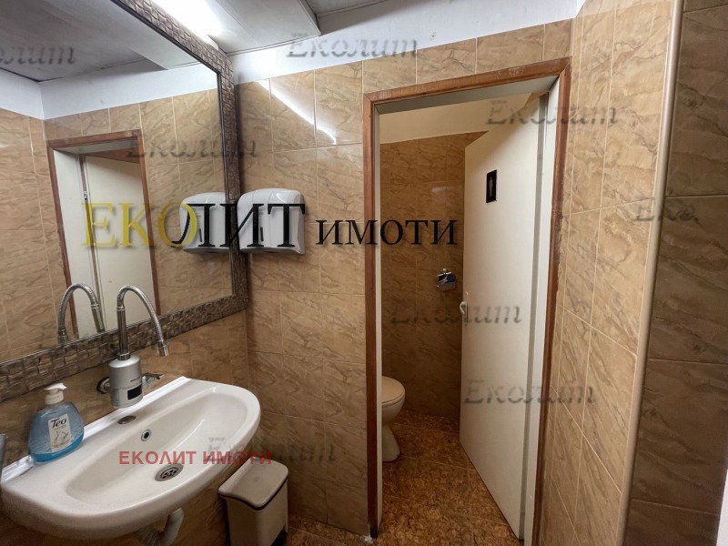 Дава под наем ЗАВЕДЕНИЕ, гр. София, Лозенец