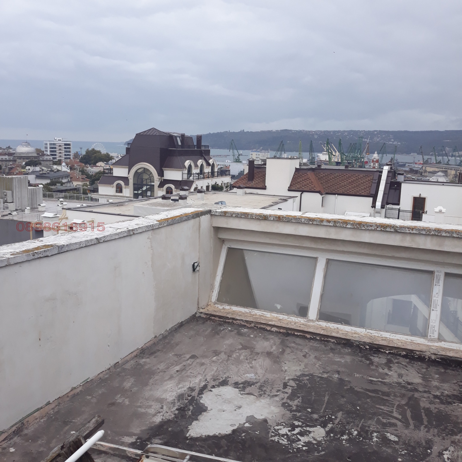 Дава под наем 2-СТАЕН, гр. Варна, Операта, снимка 8 - Апартаменти - 53763423