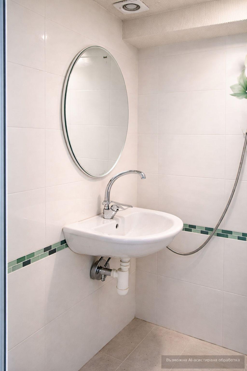 Дава под наем 2-СТАЕН, гр. София, Център, снимка 6 - Апартаменти - 53886725