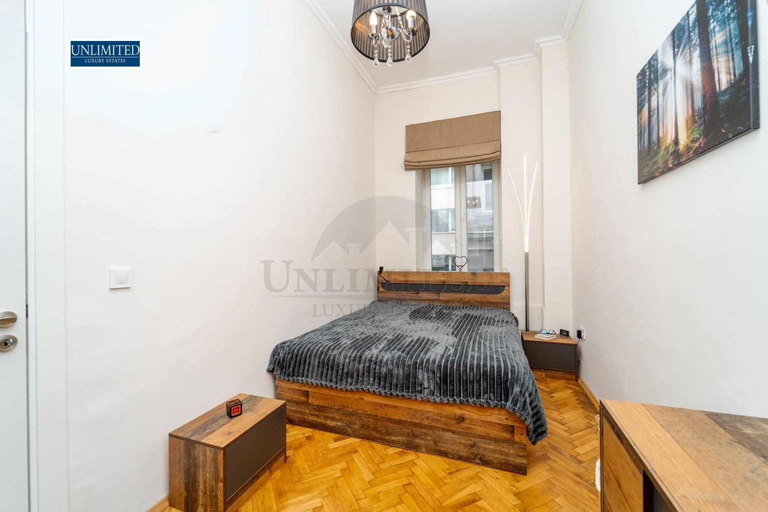 Дава под наем 2-СТАЕН, гр. София, Център, снимка 8 - Апартаменти - 54092695