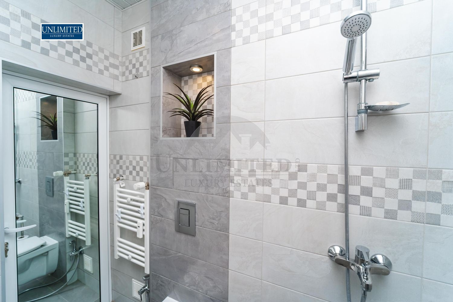 Дава под наем 2-СТАЕН, гр. София, Център, снимка 10 - Апартаменти - 54092695