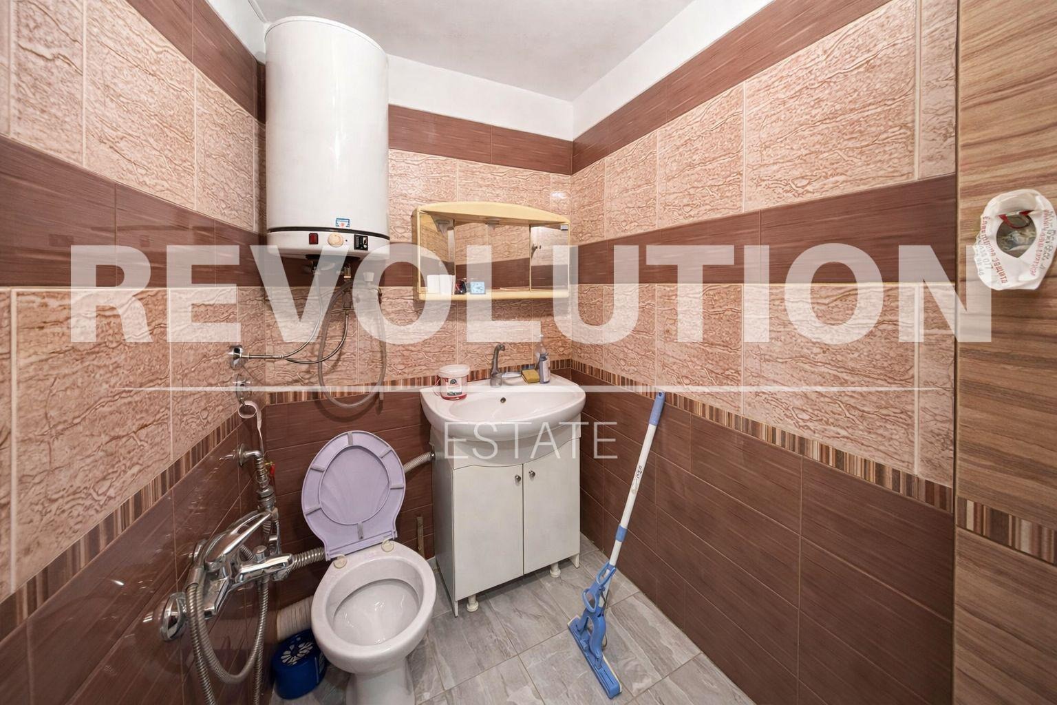 Дава под наем 2-СТАЕН, гр. Варна, Изгрев, снимка 5 - Апартаменти - 54268363