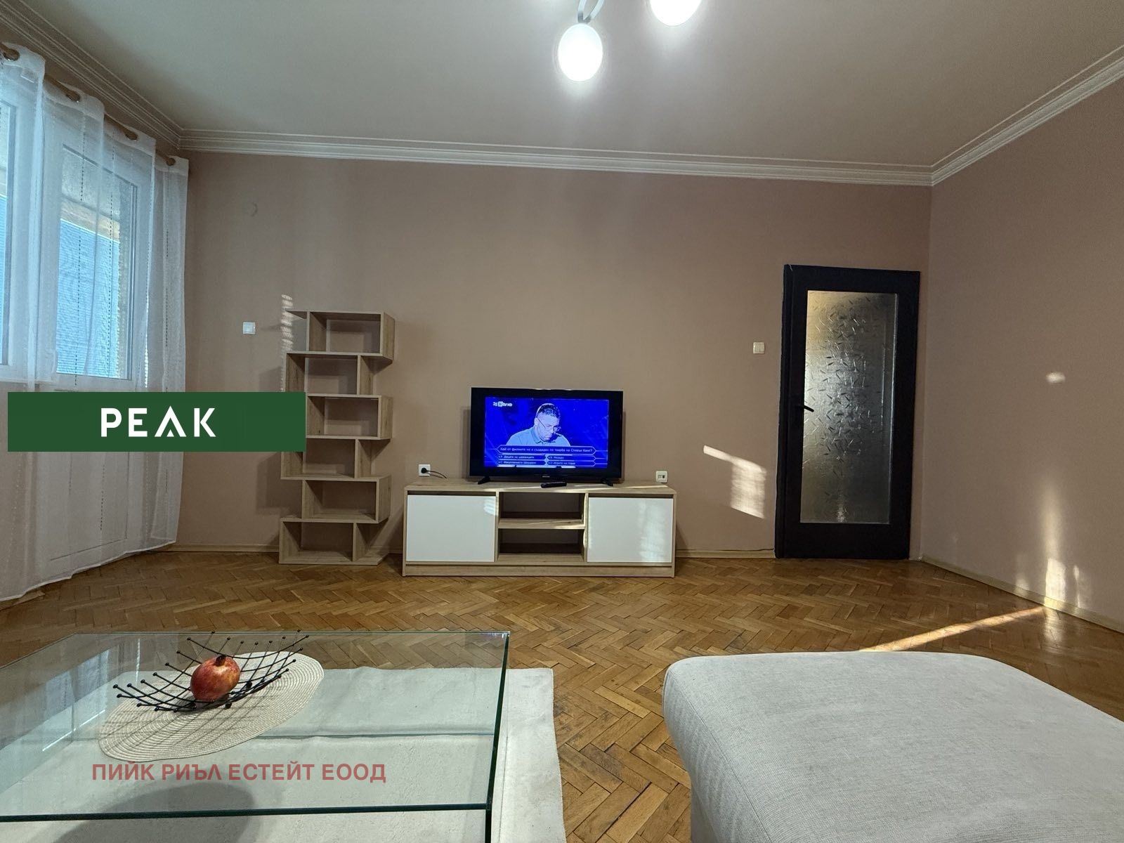 Дава под наем 3-СТАЕН, гр. София, Гео Милев, снимка 3 - Апартаменти - 54350373