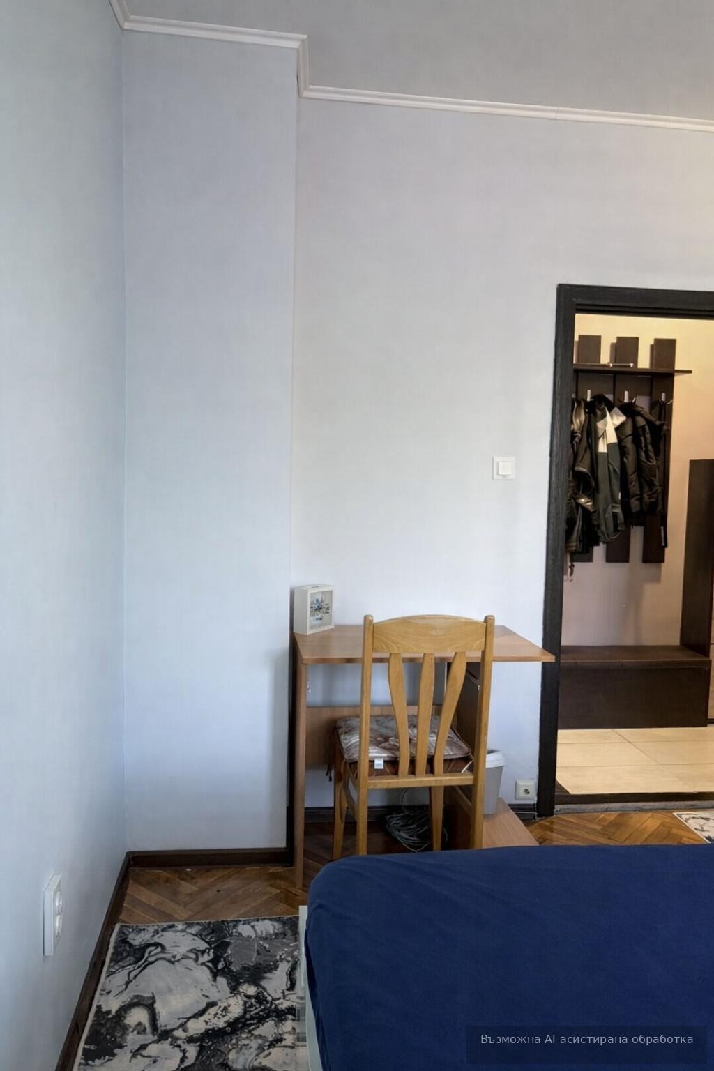 Дава под наем 4-СТАЕН, гр. Варна, Левски 1, снимка 5 - Апартаменти - 54833751
