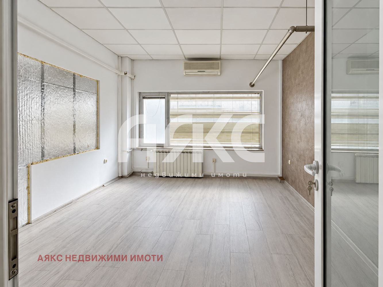 Дава под наем ОФИС, гр. София, Център