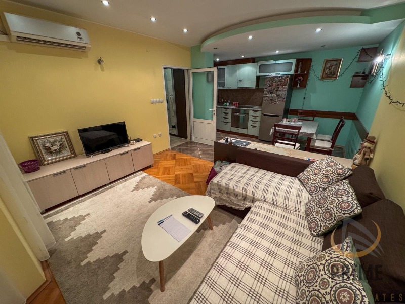 Дава под Наем 2-СТАЕН в град Бургас, Възраждане - 70 кв.м / 400 € » 782.33 лв., ПРАЙМ РИЪЛ ЕСТЕЙТС ЕООД